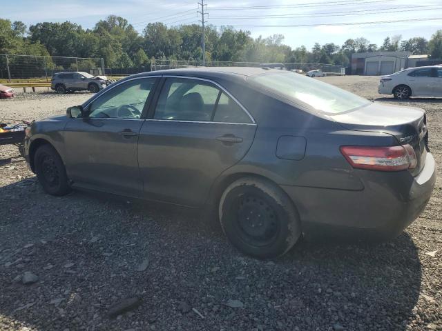 Photo 2 from auction – 2010 TOYOTA CAMRY BASE with VIN 4T1BF3EK4AU018168
