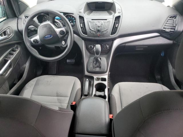Photo 8 from auction – 2016 FORD ESCAPE SE with VIN 1FMCU9GX5GUA29212