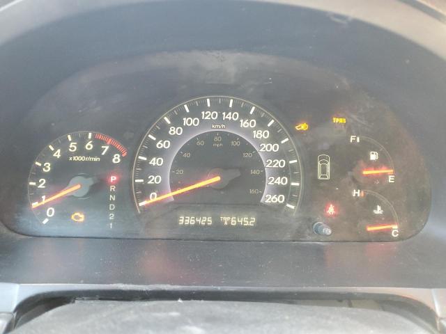 Photo 9 from auction – 2007 HONDA ODYSSEY EX with VIN 5FNRL38647B503051