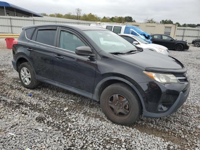 Photo 4 from auction – 2013 TOYOTA RAV4 LE with VIN 2T3BFREV4DW083885