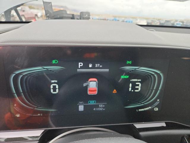 Photo 9 from auction – 2023 KIA NIRO with VIN KNDCR3LE5P5111068