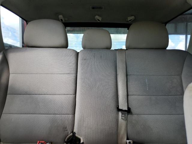 Photo 10 from auction – 2012 FORD ESCAPE XLT with VIN 1FMCU0D75CKB10135