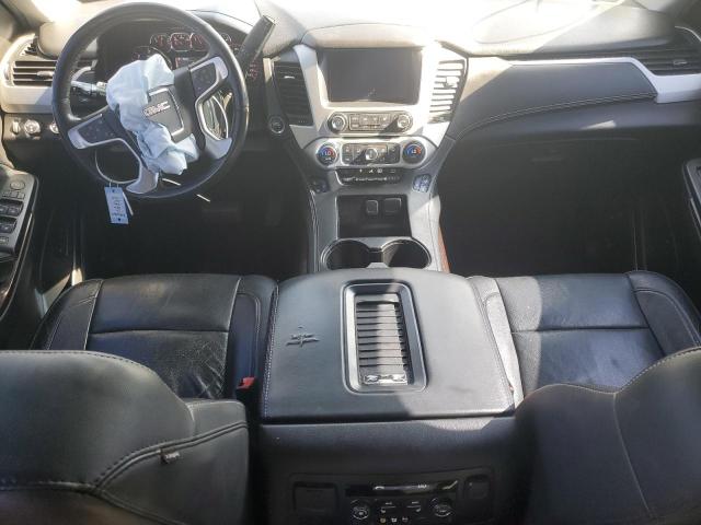 Photo 8 from auction – 2016 GMC YUKON SLT with VIN 1GKS2BKC0GR299053