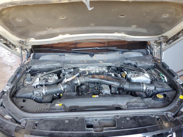 Photo 11 from auction – 2020 LAND ROVER RANGE ROVE with VIN SALGS2RUXLA588619