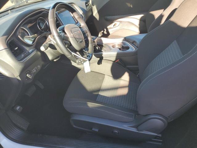 صورة رقم 7 من المزاد - 2022 DODGE CHALLENGER مع VIN 2C3CDZKG7NH113791
