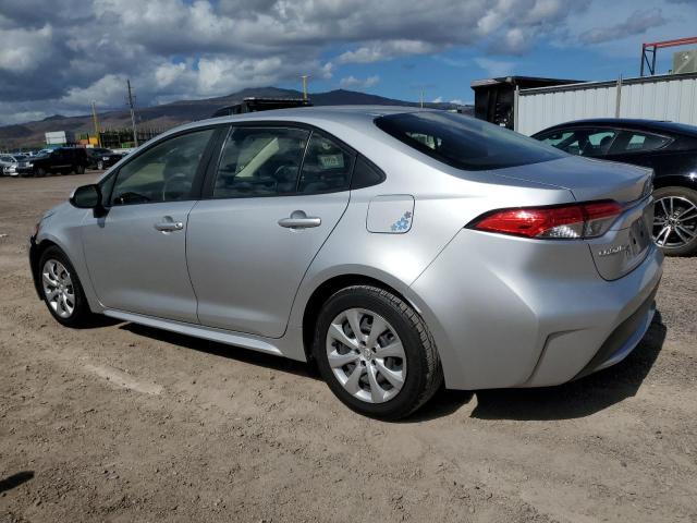 Photo 2 from auction – 2020 TOYOTA COROLLA LE with VIN JTDEPRAE1LJ080214