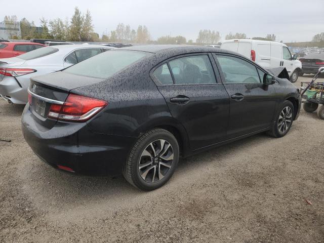 Photo 3 from auction – 2013 HONDA CIVIC LX with VIN 2HGFB2F58DH046486