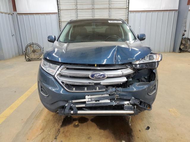 Photo 5 from auction – 2016 FORD EDGE SEL with VIN 2FMPK3J89GBB26392