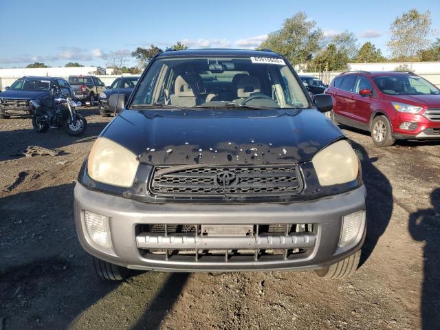 Photo 5 from auction – 2002 TOYOTA RAV4 with VIN JTEGH20V320055555