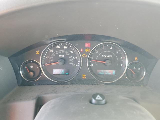 Zdjęcie 9 z aukcji – 2006 JEEP COMMANDER z VIN 1J8HG48N56C124111
