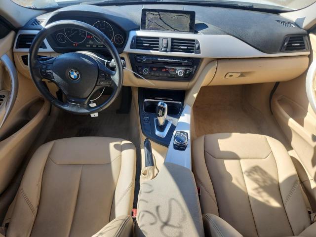 Photo 8 from auction – 2015 BMW 320 I with VIN WBA3B1C53FP681112
