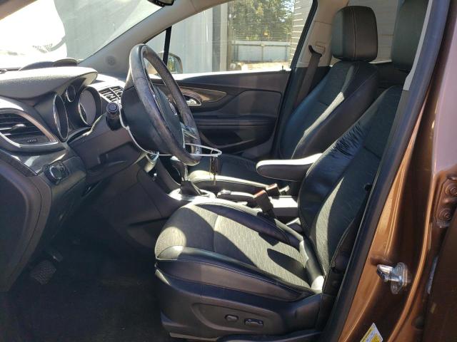 Photo 7 from auction – 2016 BUICK ENCORE with VIN KL4CJASBXGB671313