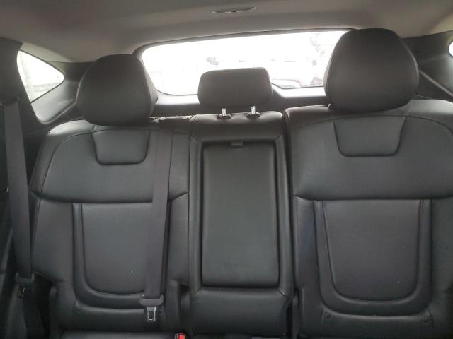 Photo 10 from auction – 2023 HYUNDAI TUCSON LIM with VIN KM8JECA19PU113250