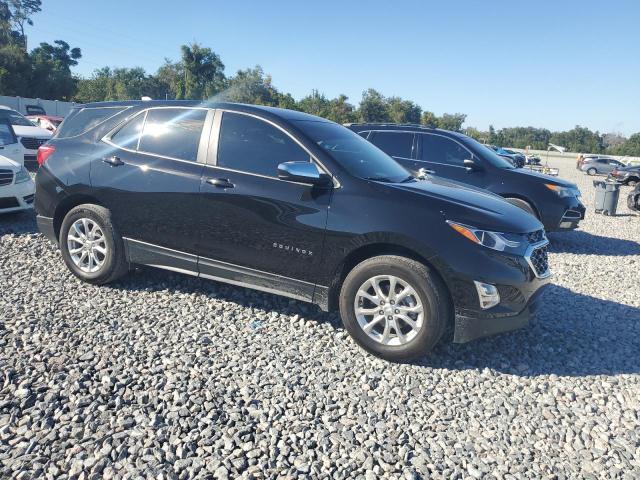 Photo 4 from auction – 2021 CHEVROLET EQUINOX LS with VIN 2GNAXHEV6M6158950