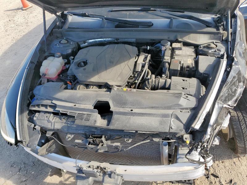 Photo 11 from auction – 2021 HYUNDAI SONATA SE with VIN 5NPEG4JA9MH128326