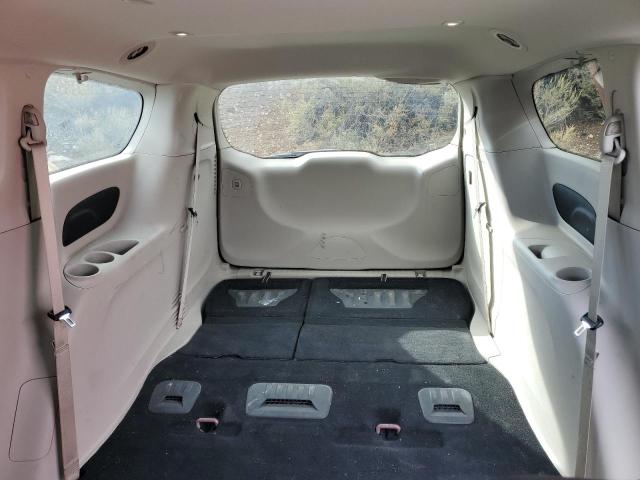 Photo 10 from auction – 2020 CHRYSLER PACIFICA T with VIN 2C4RC1FG5LR229616