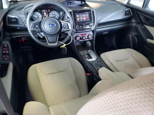 Photo 8 from auction – 2022 SUBARU IMPREZA PR with VIN 4S3GKAD69N3605153