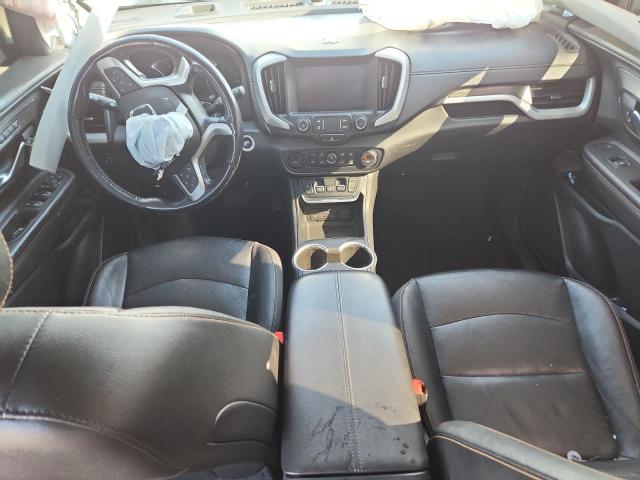 Zdjęcie 8 z aukcji – 2021 GMC TERRAIN z VIN 3GKALVEV8ML333864