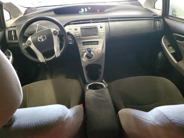 Photo 8 from auction – 2014 TOYOTA PRIUS with VIN JTDKN3DU1E1831422