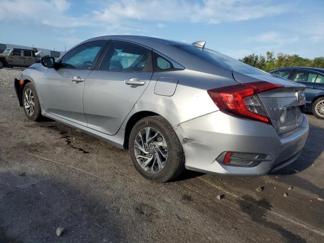 Foto 2 de la subasta – 2017 HONDA CIVIC EX con VIN 19XFC2F75HE201669