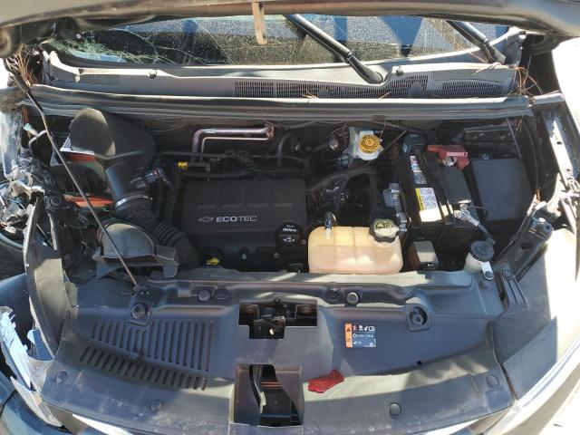 Photo 12 from auction – 2019 CHEVROLET TRAX LS with VIN 3GNCJKSB3KL400832