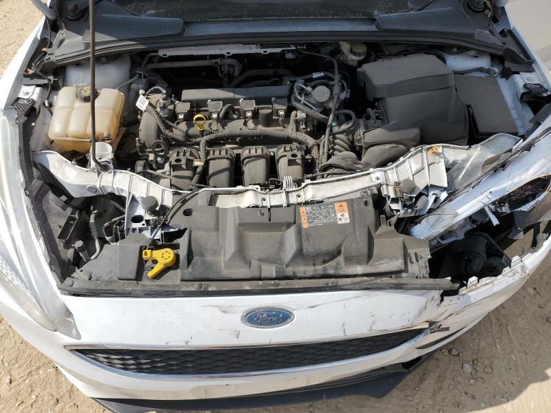 Photo 11 from auction – 2016 FORD FOCUS SE with VIN 1FADP3F23GL365763