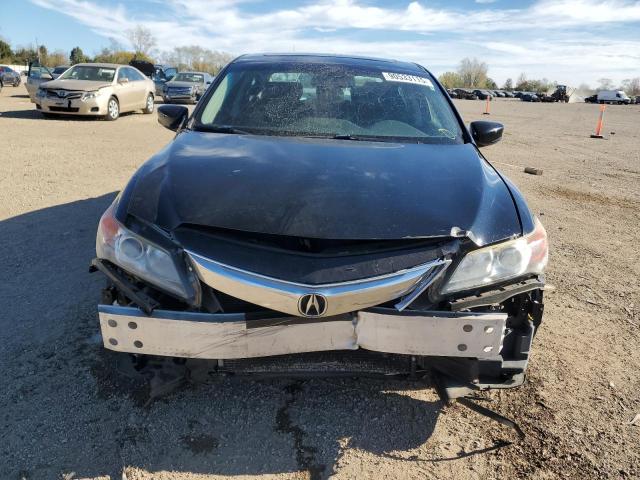 Photo 5 from auction – 2013 ACURA ILX 20 TEC with VIN 19VDE1F77DE000984