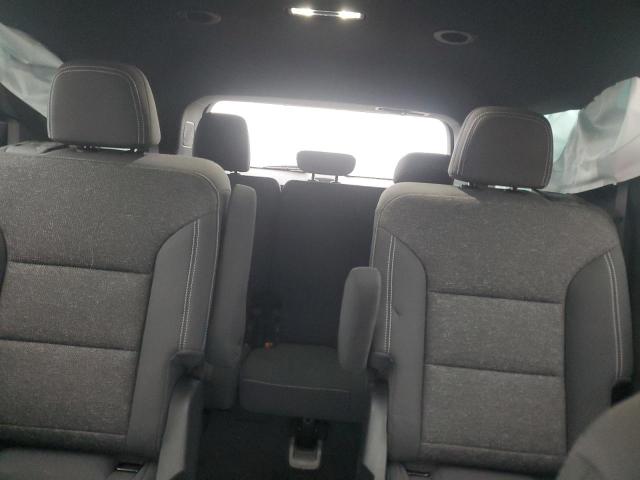 Photo 10 from auction – 2025 CHEVROLET TRAVERSE L with VIN 1GNERGRS9SJ135359