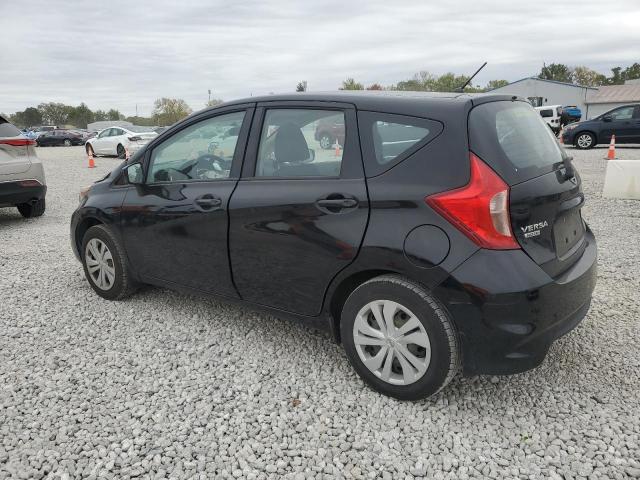 Photo 2 from auction – 2018 NISSAN VERSA NOTE S with VIN 3N1CE2CP6JL361582