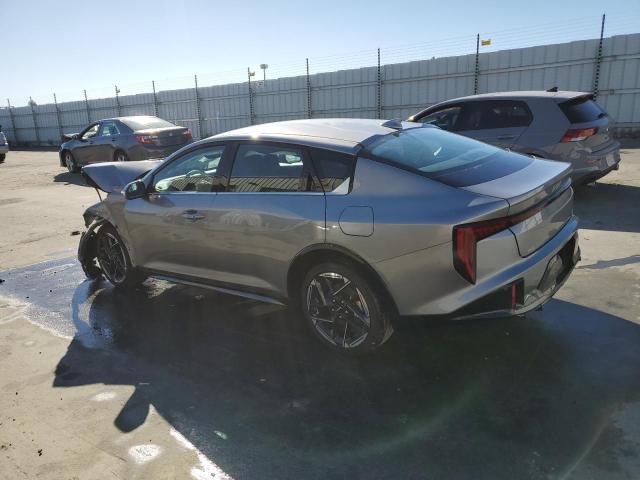 Photo 2 from auction – 2025 KIA K4 with VIN 3KPFW4DE1SE159884