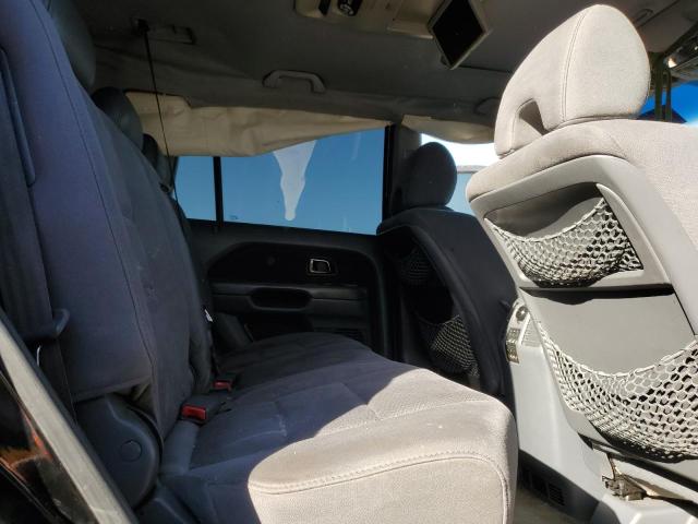 صورة رقم 11 من المزاد - 2008 HONDA PILOT SE مع VIN 5FNYF28368B019614