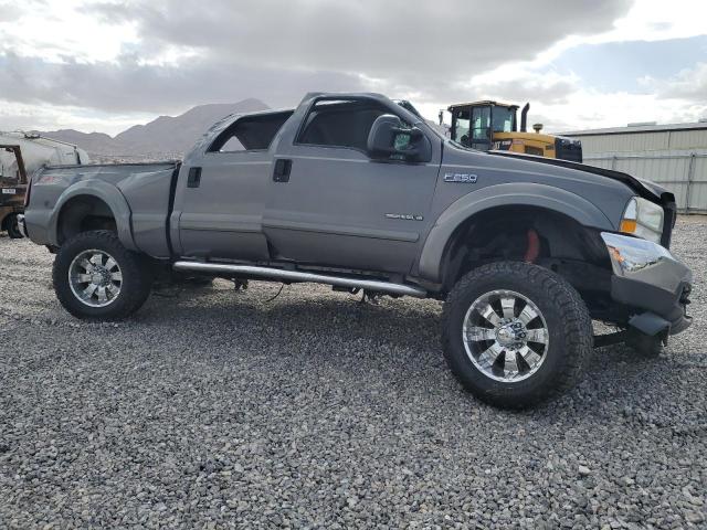 Photo 4 from auction – 2003 FORD F250 with VIN 1FTNW21F13EA49217