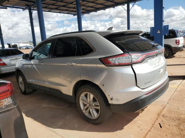 Photo 2 from auction – 2018 FORD EDGE SEL with VIN 2FMPK4J81JBC16889