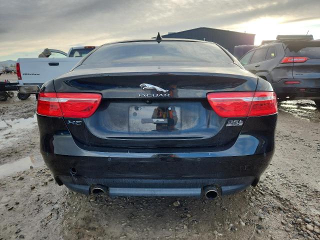 Photo 6 from auction – 2017 JAGUAR XE PRESTIG with VIN SAJAK4BV7HA945954