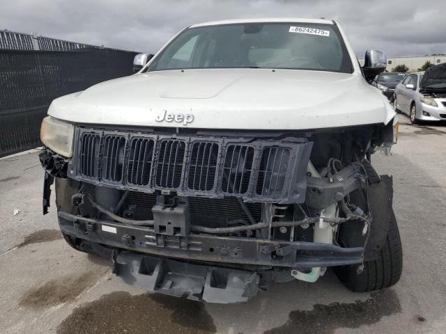 Photo 5 from auction – 2014 JEEP GRAND CHER with VIN 1C4RJFBTXEC234263