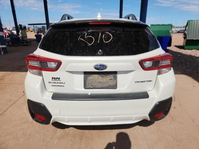 Photo 6 from auction – 2020 SUBARU CROSSTREK with VIN JF2GTAECXL8228738