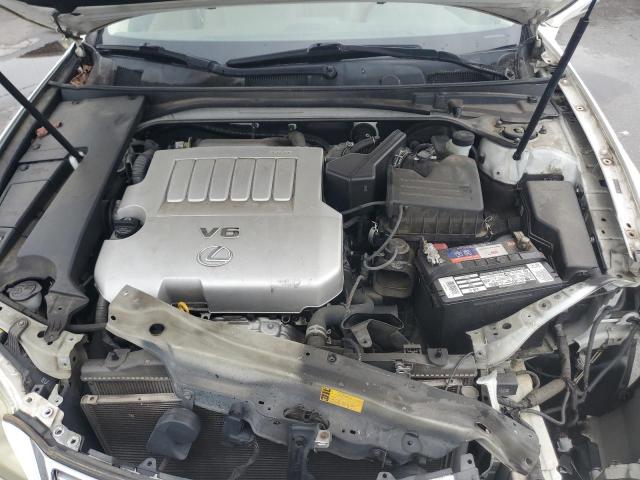 Photo 11 from auction – 2010 LEXUS ES 350 with VIN JTHBK1EG8A2358000