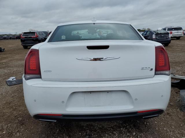 Photo 6 from auction – 2017 CHRYSLER 300 S with VIN 2C3CCAGG6HH527002