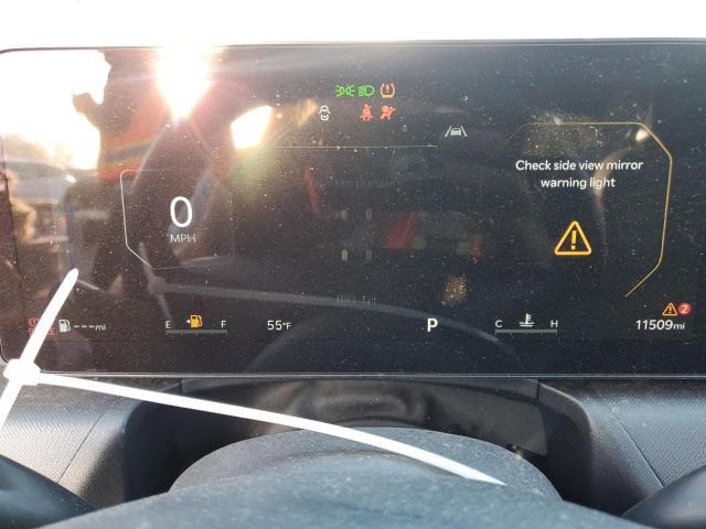 Photo 9 from auction – 2025 KIA K4 EX with VIN 3KPFU4DE3SE079749