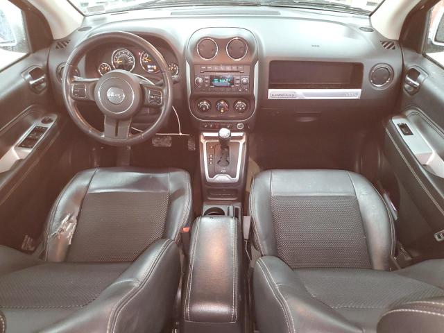 Photo 8 from auction – 2014 JEEP COMPASS LA with VIN 1C4NJDEB3ED632916