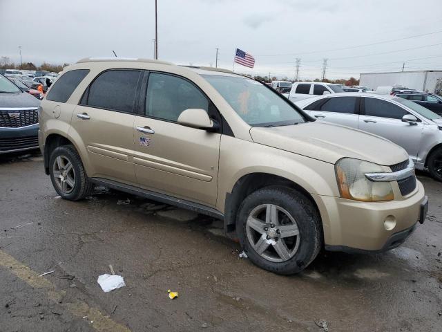 Photo 4 from auction – 2008 CHEVROLET EQUINOX LT with VIN 2CNDL83FX86336275