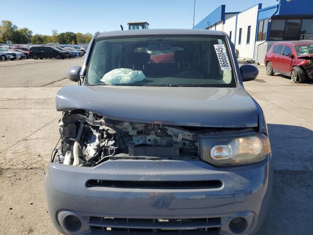 Photo 5 from auction – 2014 NISSAN CUBE S with VIN JN8AZ2KRXET353289