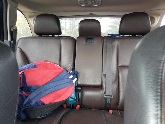 Photo 10 from auction – 2011 FORD EDGE with VIN 2FMDK3KC5BBA04997