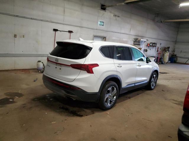 Photo 3 from auction – 2023 HYUNDAI SANTA FE SE with VIN 5NMS14AJ8PH631237