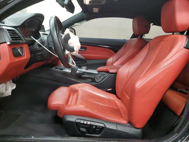 Photo 7 from auction – 2015 BMW 435 XI with VIN WBA3R5C58FK372252
