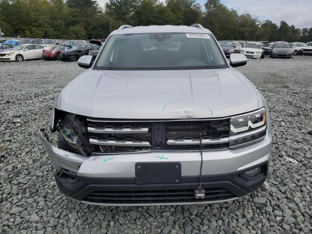 Photo 5 from auction – 2018 VOLKSWAGEN ATLAS SE with VIN 1V2DR2CA3JC544451