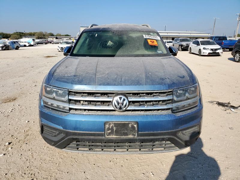 Photo 5 from auction – 2019 VOLKSWAGEN ATLAS S with VIN 1V2AP2CA2KC586152