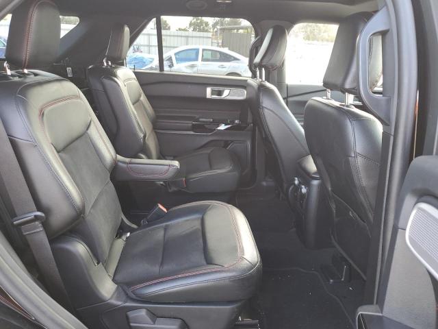Photo 10 from auction – 2022 FORD EXPLORER S with VIN 1FMSK8KH2NGA06736