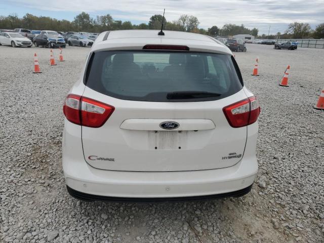 Photo 6 from auction – 2016 FORD C-MAX SEL with VIN 1FADP5BU4GL107836