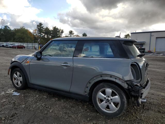 Photo 2 from auction – 2019 MINI COOPER with VIN WMWXP5C5XK2H29676